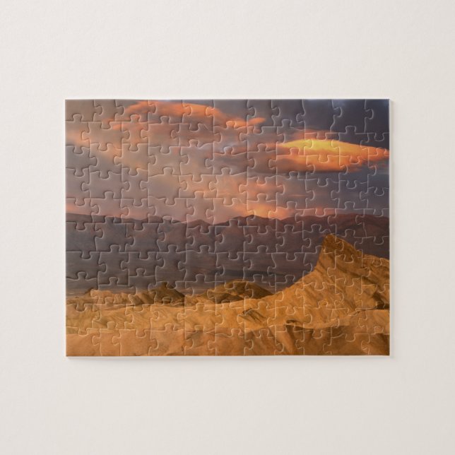 Puzzle USA, Californie, Death Valley National Park.2 (Horizontal)