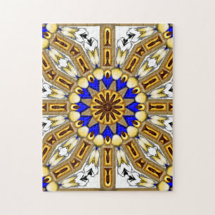 Puzzle USAG4GB181838