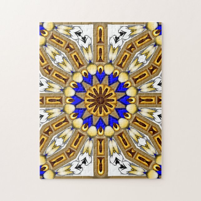 Puzzle USAG4GB181838 (Vertical)