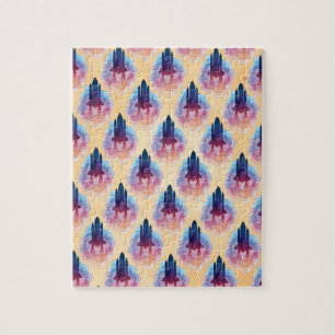 Puzzle Vaisseau spatial