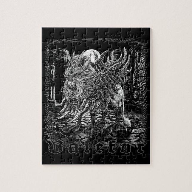 Puzzle Valefor 2023 (Vertical)