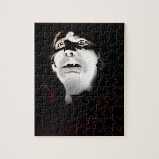 Puzzle Vampire