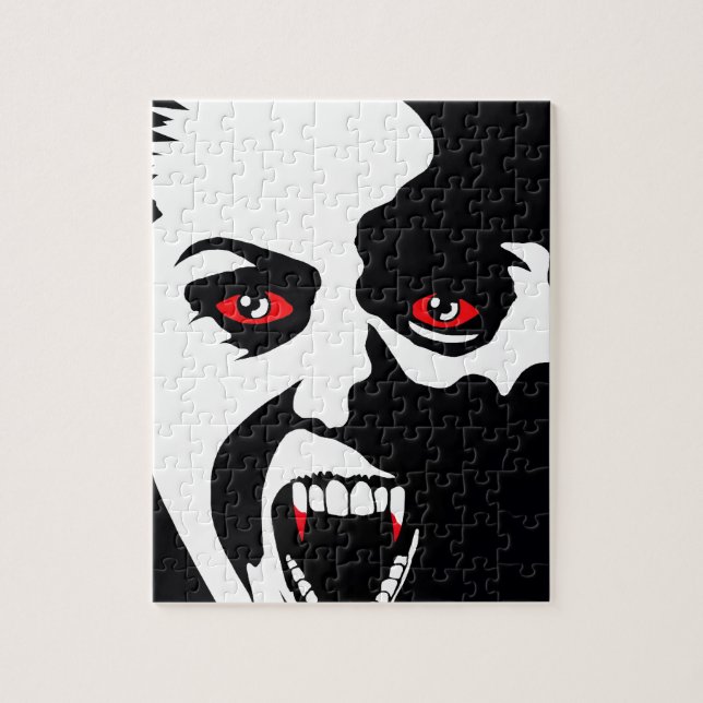 PUZZLE VAMPIRE (Vertical)