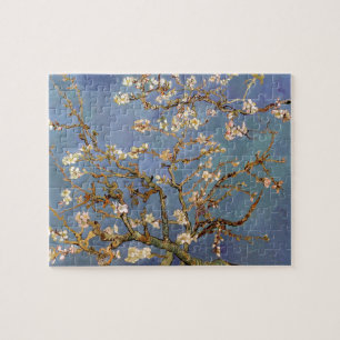 Puzzle Van Gogh Almond Blossom Art Painting