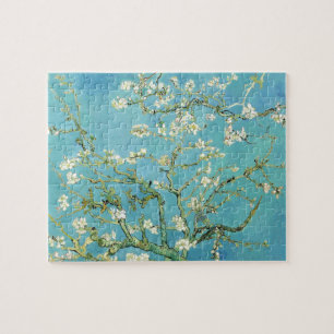 Puzzle Van Gogh Almond Blossoms