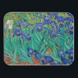Puzzle Van Gogh Irises Peinture<br><div class="desc">Van Gogh Irises Peinture puzzle</div>