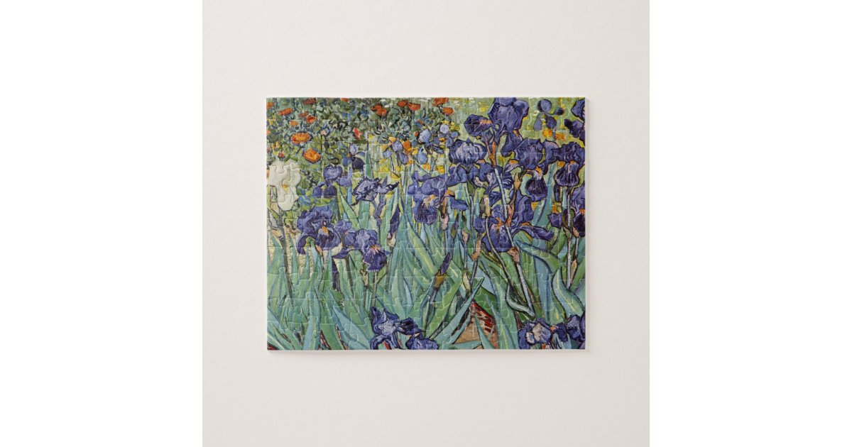 Mini Puzzle Da Viaggio 150 Pezzi - Notte Stellata Di Van Gogh In Tubetto | Giocattolo Antistress Portatile 10x15 Cm - 5