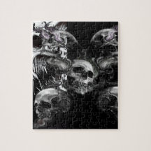 Puzzle Vapor
