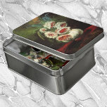 Puzzle Vase avec pivoines par Vincent van Gogh<br><div class="desc">Vase with Peonies de Vincent van Gogh est un post impressionnisme d'art vintage encore nature fleurie peinture nature. Un beau bouquet de fleurs de pivoines roses et blanches fleuries. Fleurs fraîches coupées d'un jardin de printemps dans un vase. À propos de l'artiste : Vincent Willem van Gogh (1853-1890) fut l'un...</div>