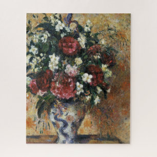 Puzzle Vase de fleurs