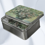 Puzzle Vase des fleurs de Claude Monet<br><div class="desc">Vase of Flowers (1881/82) de Claude Monet est un vintage impressionniste floral encore vie peinture d'art. Bouquet de fleurs de jardin de printemps fleuris dans un vase bleu. À propos de l'artiste : Claude Monet (1840-1926) est un fondateur du mouvement de peinture impressionniste française, dont la plupart de ses tableaux...</div>