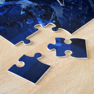 Puzzle Venin 650 de vipère de Dodge