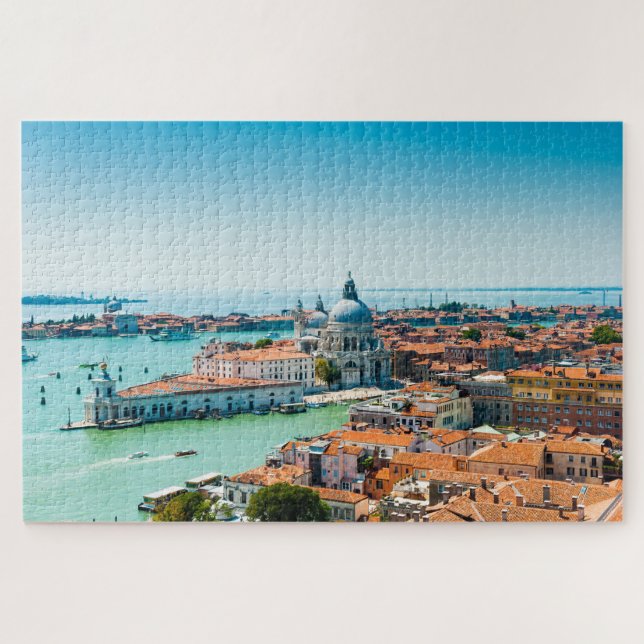 Puzzle Venise (Horizontal)