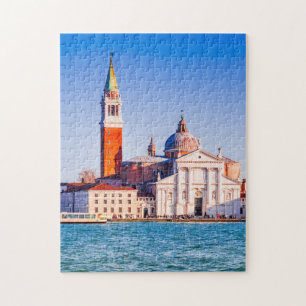 Puzzle Venise