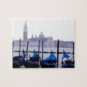 Puzzle Venise Italie Voyage