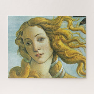 Puzzle Vénus * Sandro Botticelli