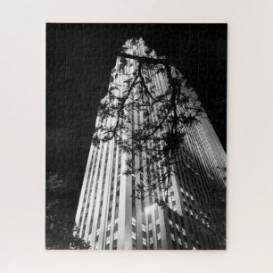 Puzzle Vers la lune