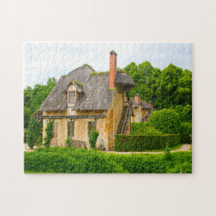 Puzzle Versailles Paris.