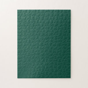 Puzzle Vert Opale Uni