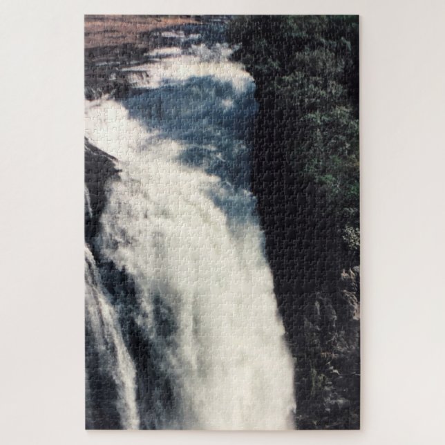 Puzzle victoria falls flow (Vertical)