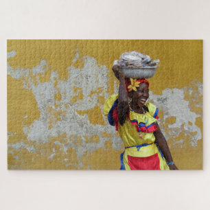 Puzzle vie carthagène