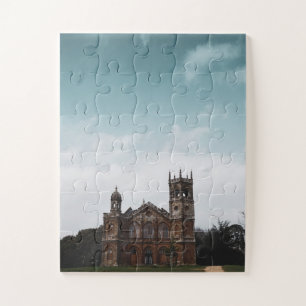 Puzzle Vieille Folie Magnifique