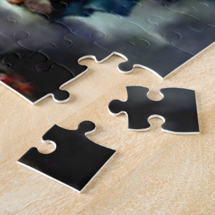 Puzzle Vierge Marie béni - mère de Dieu