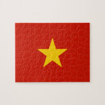 Puzzle Viêtnam<br><div class="desc">Un cadeau idéal pour tous ceux qui sont patriotes de leur pays !</div>