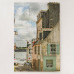 Puzzle Vieux Village Bretagne France Voyage aventure<br><div class="desc">Ce puzzle à couper le souffle présente un village historique traditionnel en Bretagne,  France #brettany #france #house #old #oldhouse #frenchcountry #campagne #été #construction #vintage #voyage #paysage #pittoresque #vacances #extérieur #jigsaw #puzzle #cadeaux #fun #stockingstuffers #jeux #cadeau #noël #fêtes #anniversaire</div>