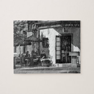 Puzzle Ville - Baltimore, MD - Prendre un verre