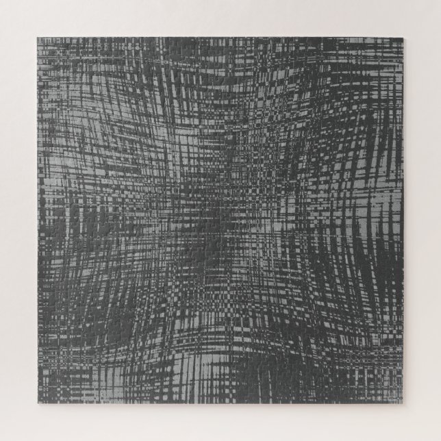 Puzzle Ville de l'ombre (Vertical)