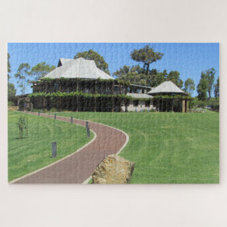 Puzzle vin de margaret river