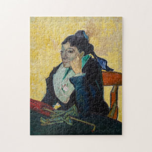 Puzzle Vincent Van Gogh