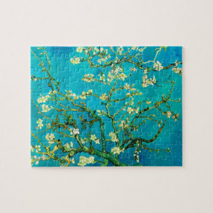 Puzzle Vincent Van Gogh Beaux-Arts en amande