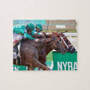 Puzzle Vino Rosso et Code d'honneur