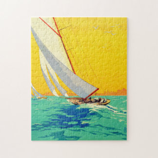 Puzzle Vintage