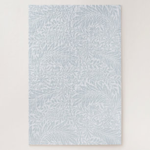 Puzzle Vintage Floral William Morris Willow Bough Blue