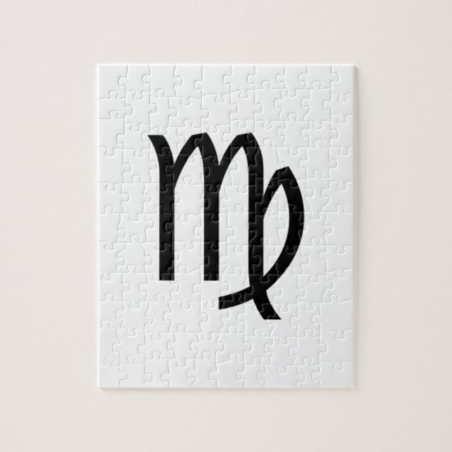 Puzzle Virgo (Vertical)