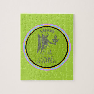 Puzzle Virgo