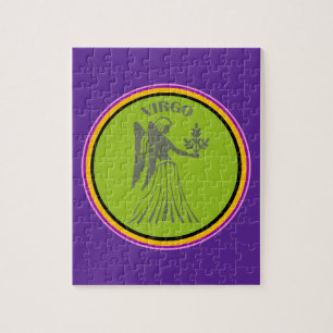 Puzzle Virgo