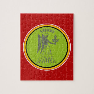 Puzzle Virgo