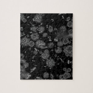 Puzzle Virus