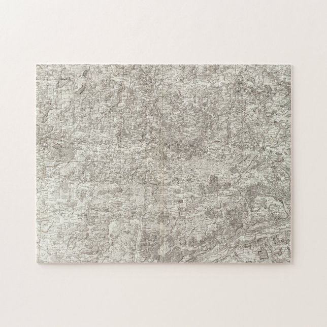 Puzzle Visites (Horizontal)