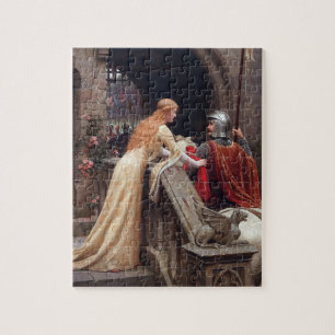 Puzzle Vitesse de Dieu !