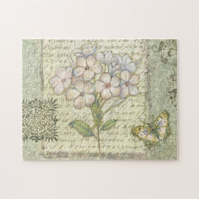 Puzzle Vivant (Horizontal)