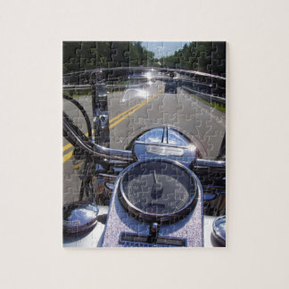 Puzzle Vivez pour monter