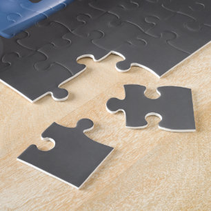 Puzzle Voiture de sport