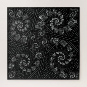 Puzzle Voleurs Ngon 20x20