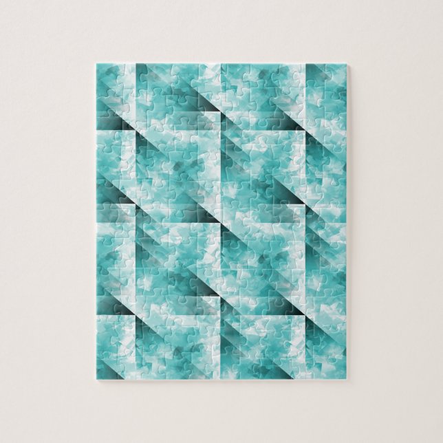 Puzzle Vous avez le bon angle... (Vertical)