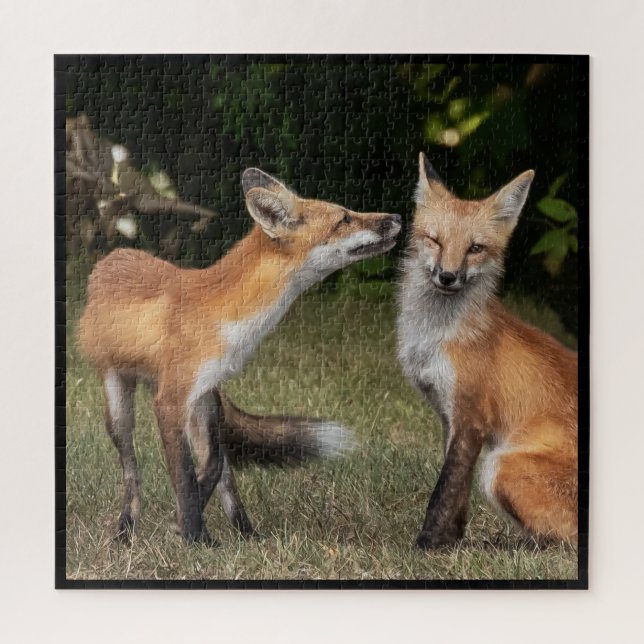 Puzzle Vous Avez Une Menthe ? (Vertical)